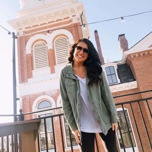 Meet your Posher, Kate